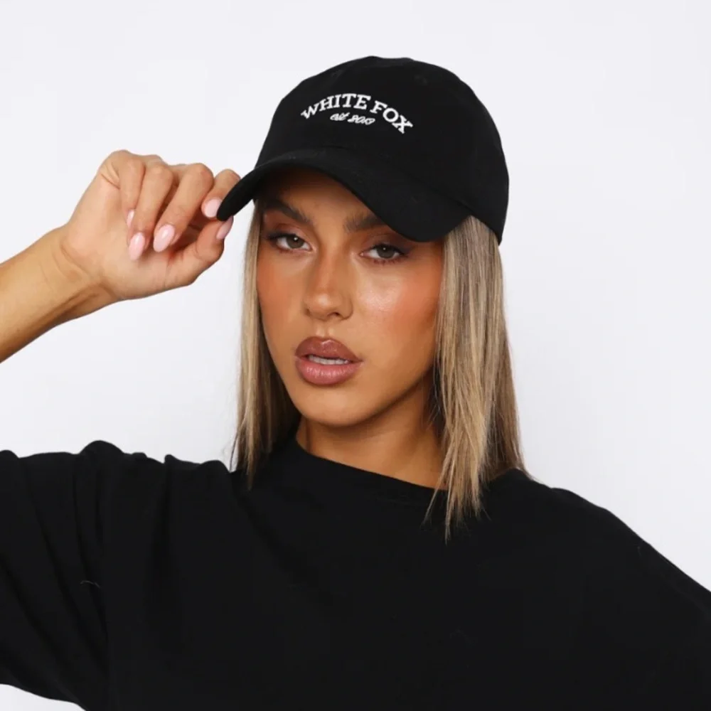 White Fox Boutique Cap